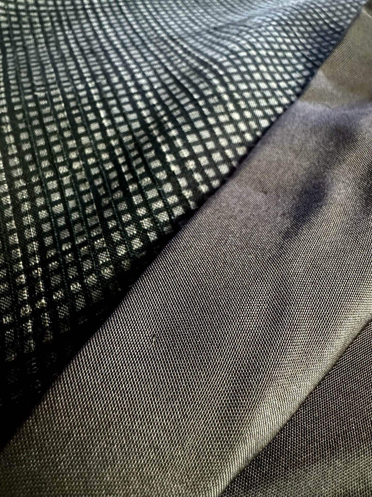 マルファクトリー紬着物｜夢吉きもの