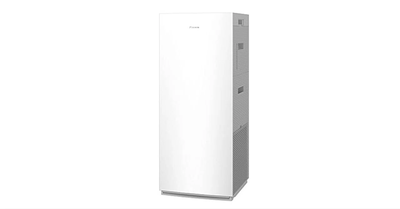 花粉対策 ダイキン 加湿空気清浄機 MCK70T-W DAIKIN 空気清浄機 花粉対策 ダイキン 加湿空気清浄機 MCK70T-W DAIKIN 空気清浄機