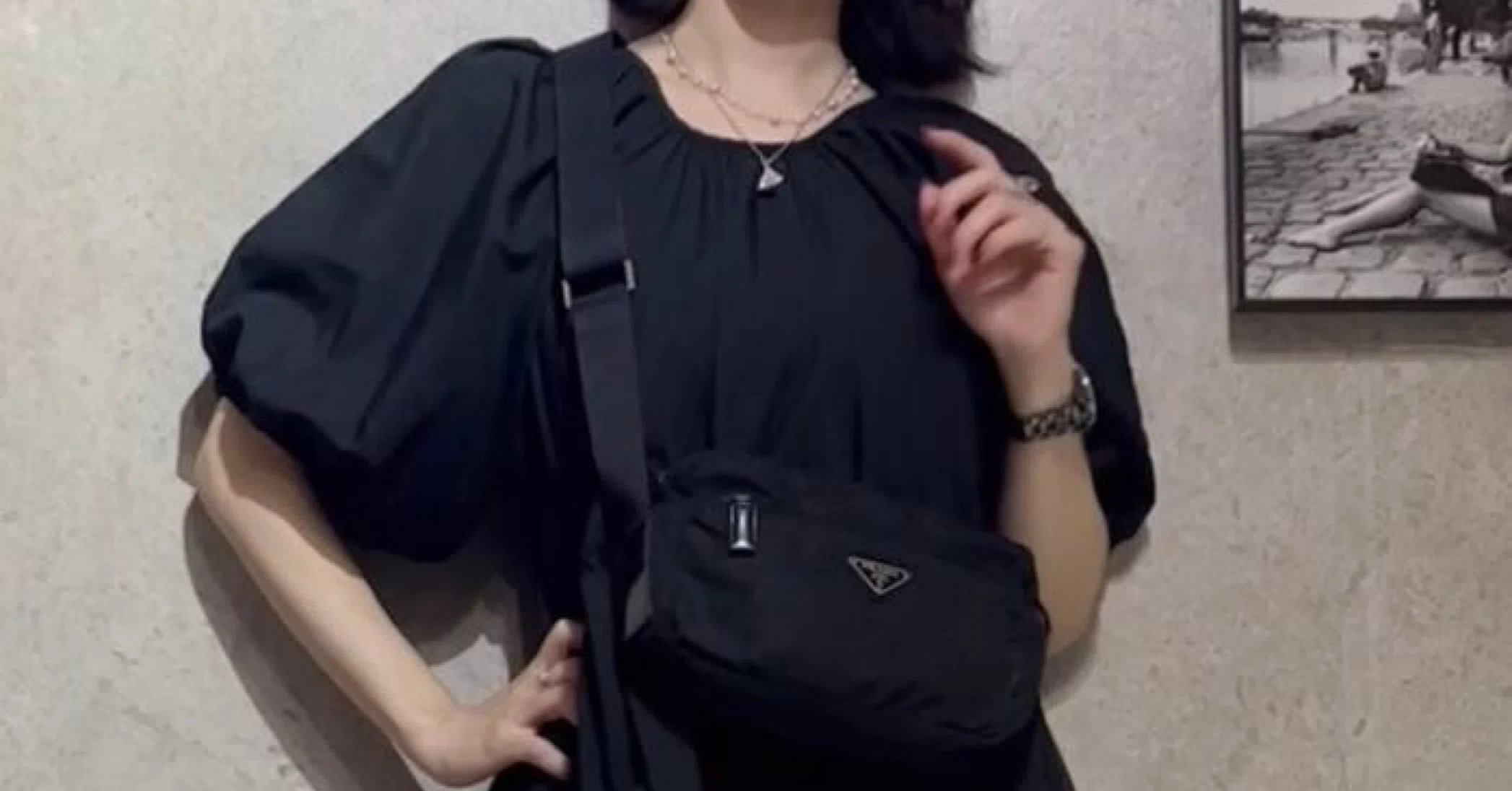 3分で詳しくなる。写真多数掲載！PRADAヴィンテージバッグ完全ガイド 
