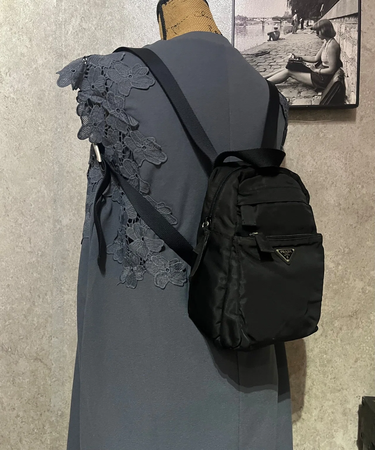3分で詳しくなる。写真多数掲載！PRADAヴィンテージバッグ完全ガイド
