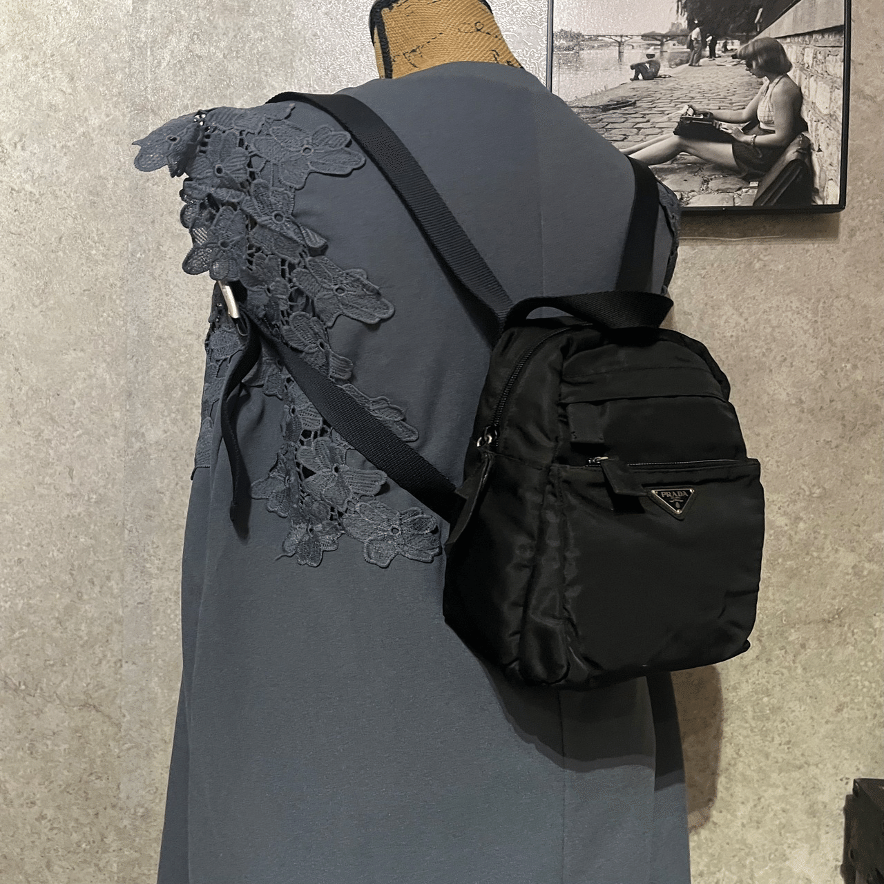 3分で詳しくなる。写真多数掲載！PRADAヴィンテージバッグ完全ガイド