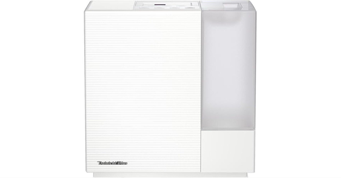 ダイニチ 加湿器 HD-LX1220 サンドホワイト ダイニチ ハイブリッド式
