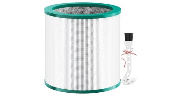 Dyson Pure Cool Link™ 空気清浄機能付タワーファン Amazon.co.jp: ダイソン 空気清浄機能付 タワーファン dyson