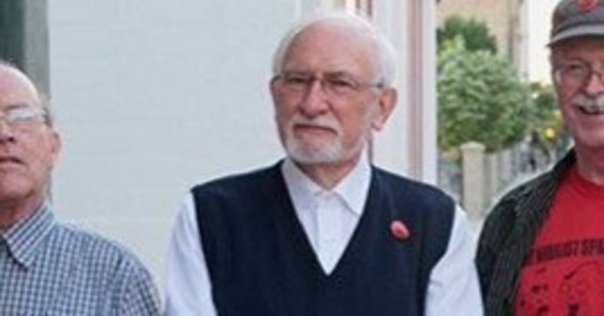 ウォルター・スコット（ウィスパーズ）81歳で死去～5回来日