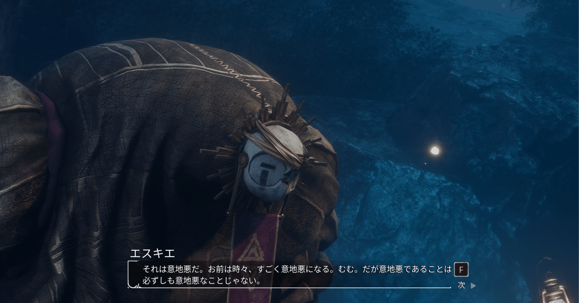 Expedition 33 感想(クリア後)｜ポルカドットスティングレイ雫
