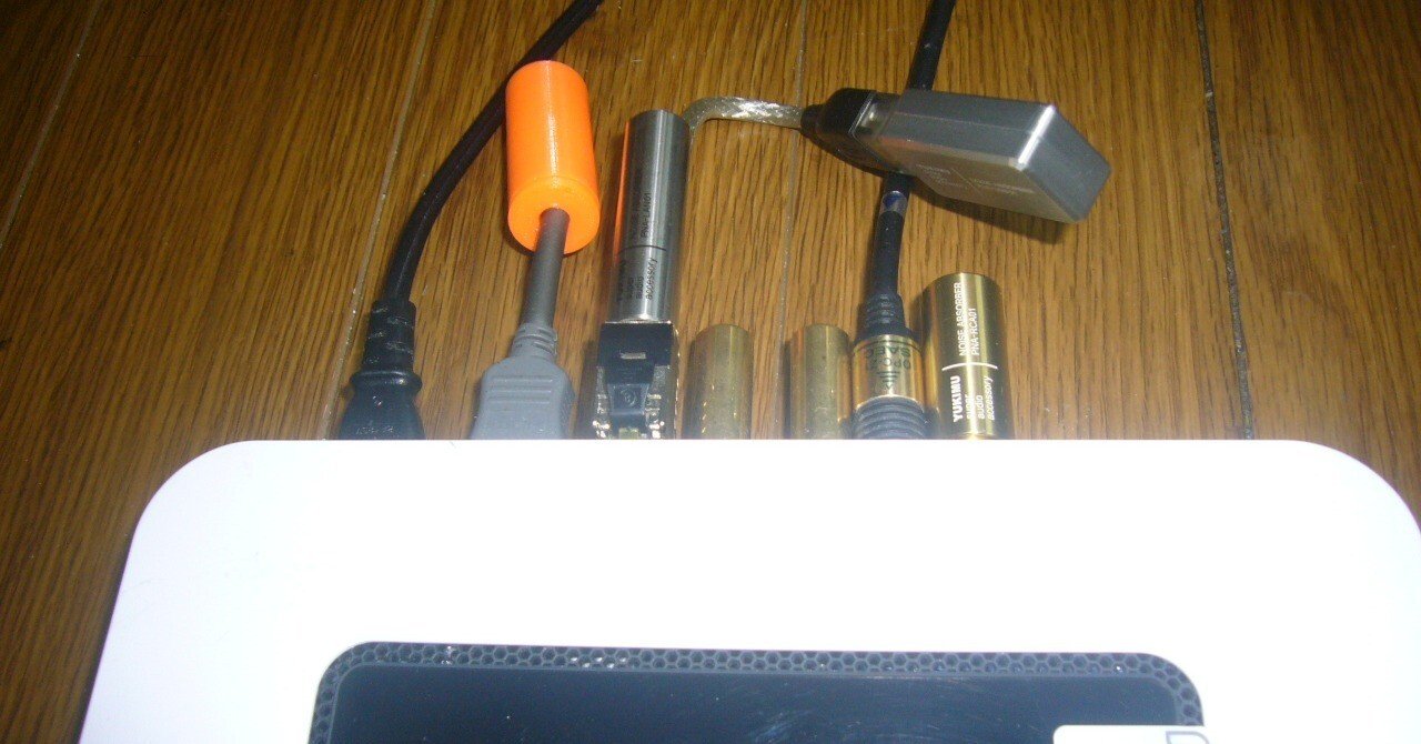 BLUESOUND NODEで遊ぶ｜山崎雅弘