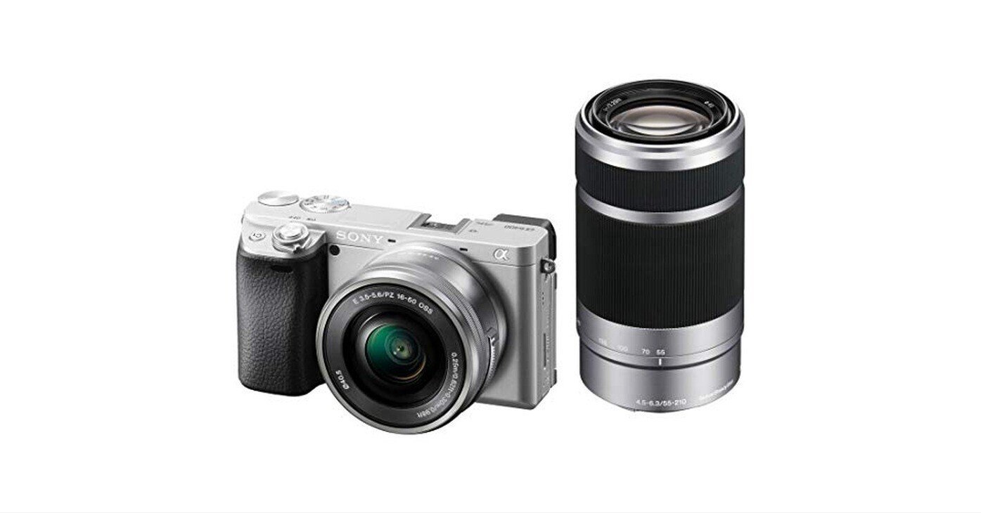 SONY /NEX-5R ダブルズームキット SONY α NEX-5RY ダブルズームレンズ