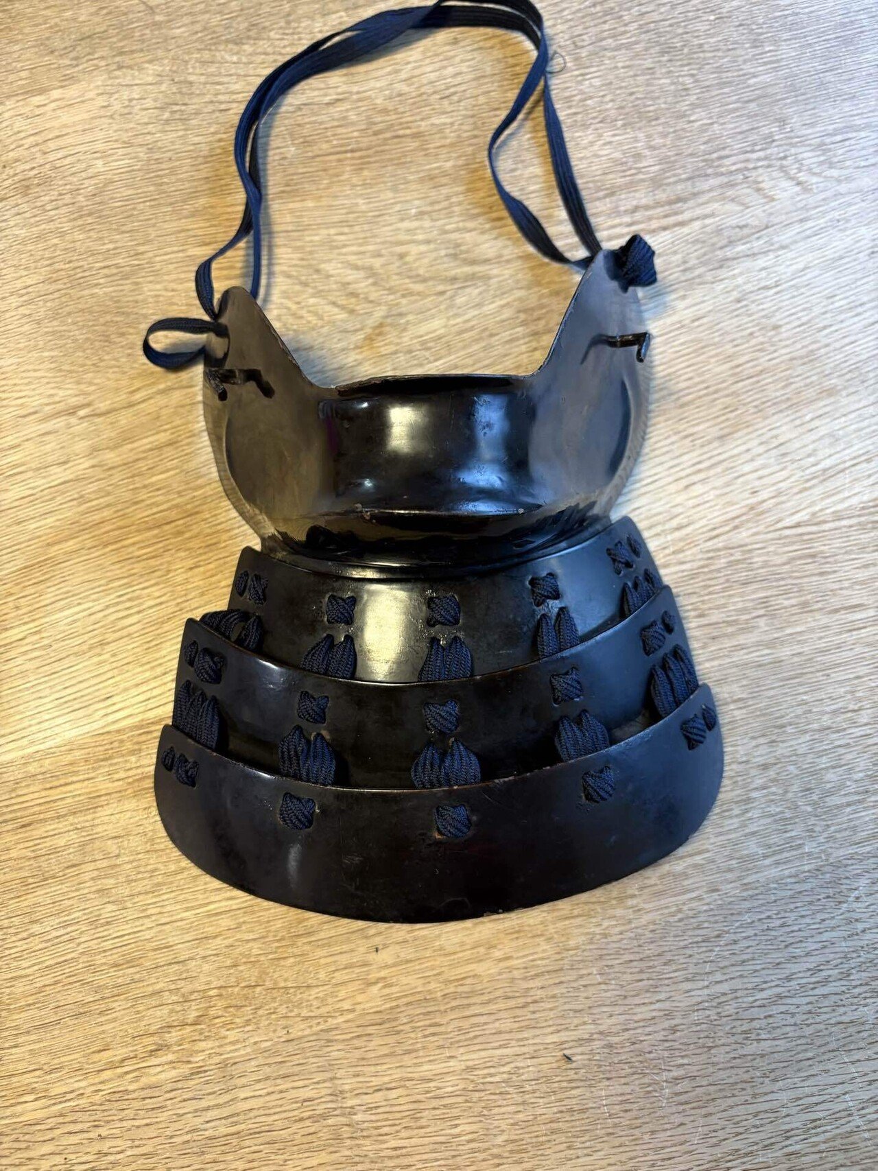 江戸時代の甲冑を買った話｜ALEX