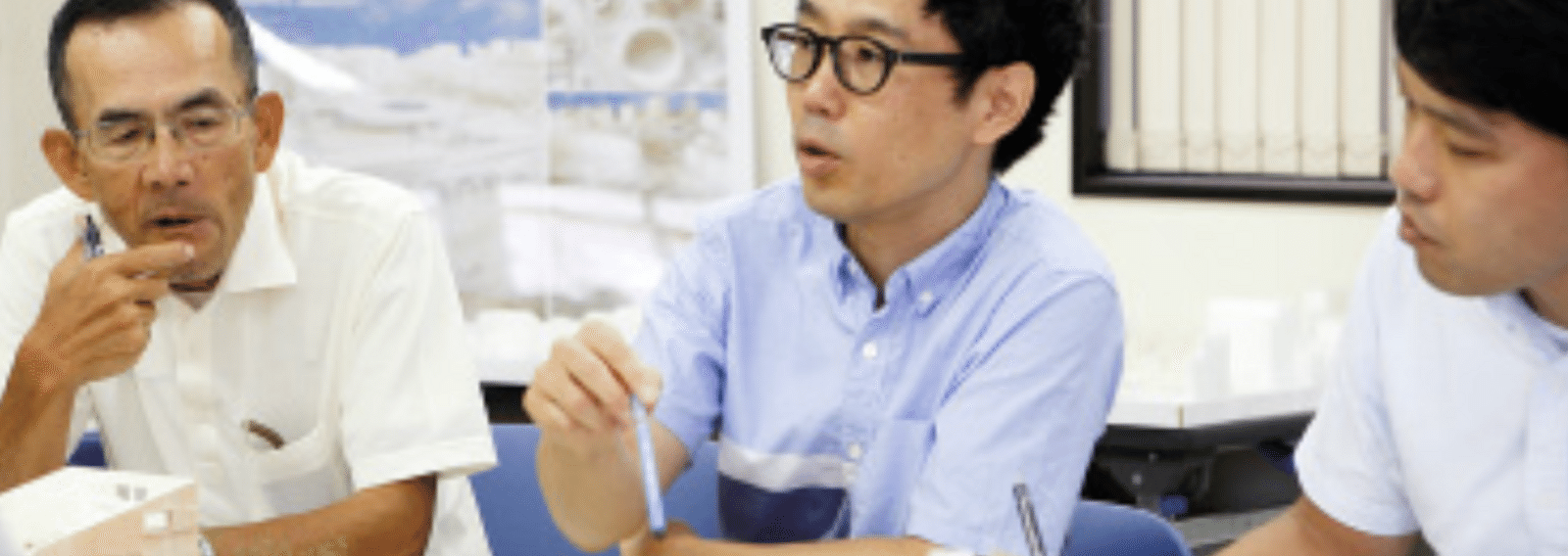 愛知産業大学通信教育部建築学科｜note