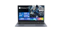 ノートパソコン　新品　16GB+512GB SSD 2025年最新】ノートパソコン 16GBメモリ+512GB SSDは本当に買い