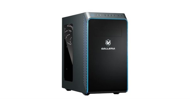 GALLERIA ゲーミングpc i7 14700F RTX4060Ti ヨドバシ.com - ガレリア GALLERIA ゲーミングデスクトップ