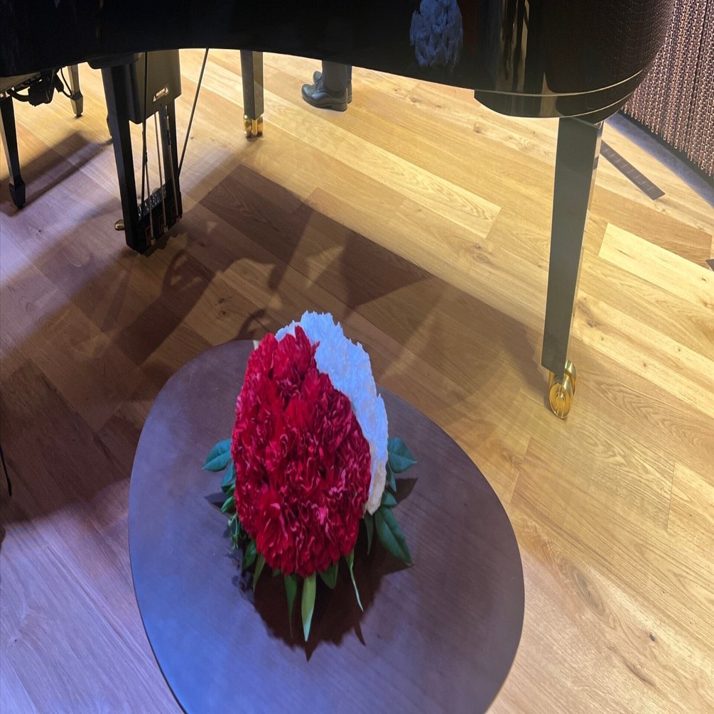 大阪万博④ポーランドパビリオンのショパンコンサートが素晴らしかった