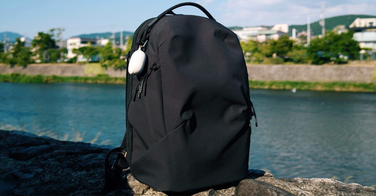 pgytech onego backpack 22L ブラック PGYTECH OneGo Lite バック