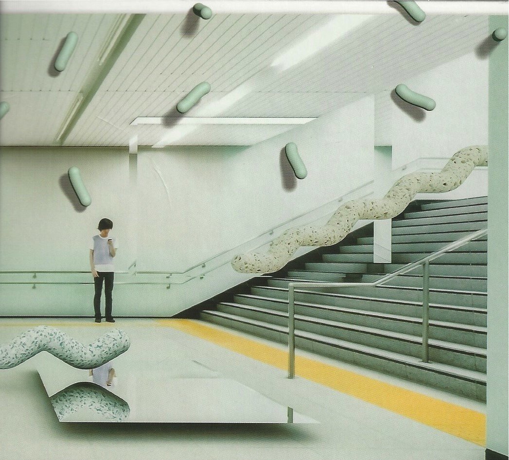 TECHNOLOGY POPS的感覚で選出する「平成」ベストアルバム100：Vol.4