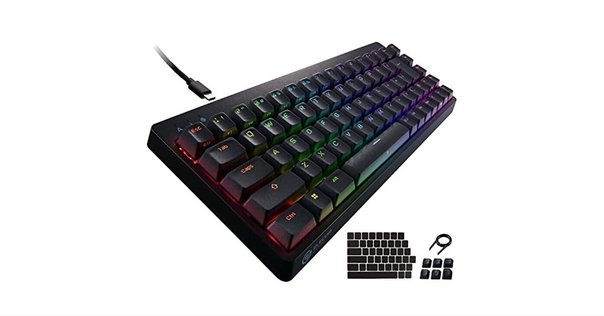 ELECOM GAMING VK720Aレビュー｜T1nm4N.SNB