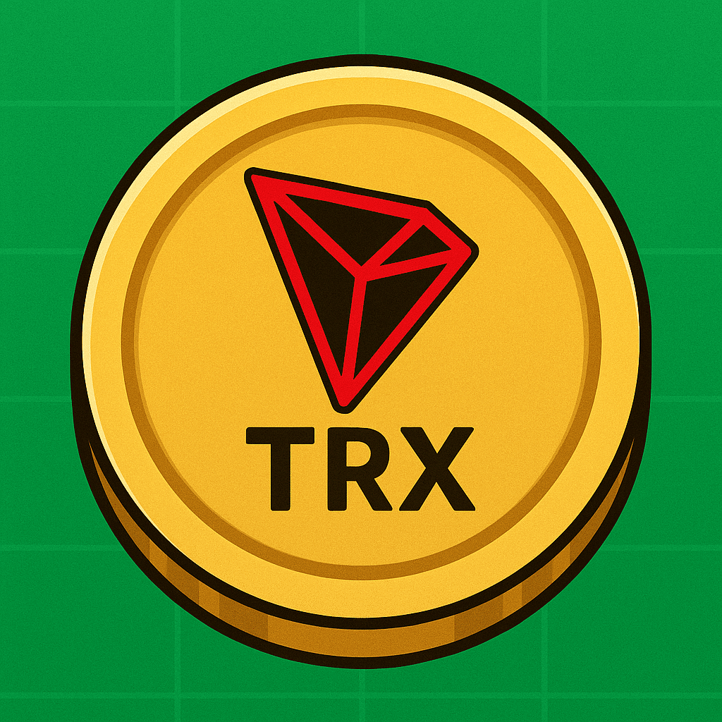 カップ・ウィズ・ハンドル⁉️気になるTRX（トロン）ってどんな暗号通貨？初心者にもやさしく解説！｜株まな部