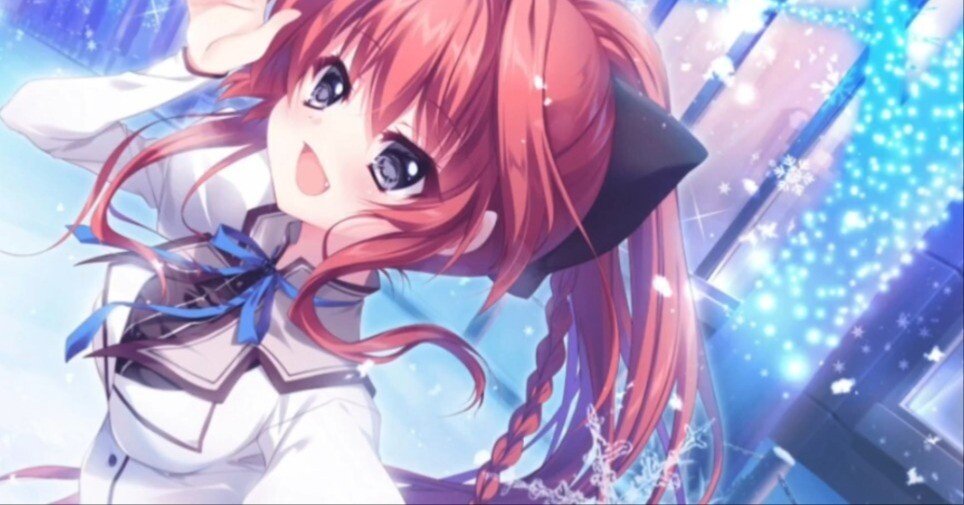 楽曲分析】ましろ色シンフォニーSANA EDITION 主題歌「雪は何色