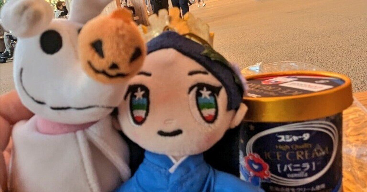 万博】念願の！？ イタリアちゃんに会えました！｜ゼロよし