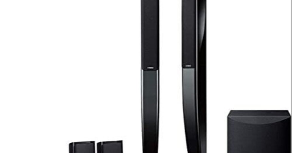 Y☆338 ヤマハ スピーカーパッケージ NS-PA41 ヤマハ | NS-PA41 - スピーカーシステム - 概要