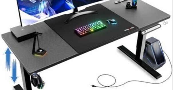 （引き取り限定）flexispot sanodesk 電動昇降デスク 買おうぜ、電動昇降デスク！――SANODESK E150の魅力を語る
