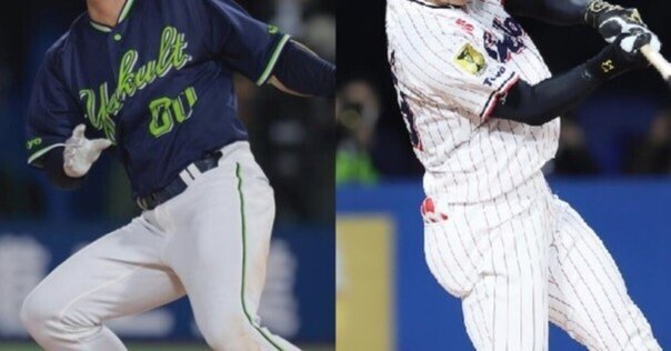 ヤクルトスワローズ　クルーユニフォーム　2025 奥川恭伸 ⚾️ 奥川恭伸投手 #奥川恭伸 #ヤり返せ #swallows