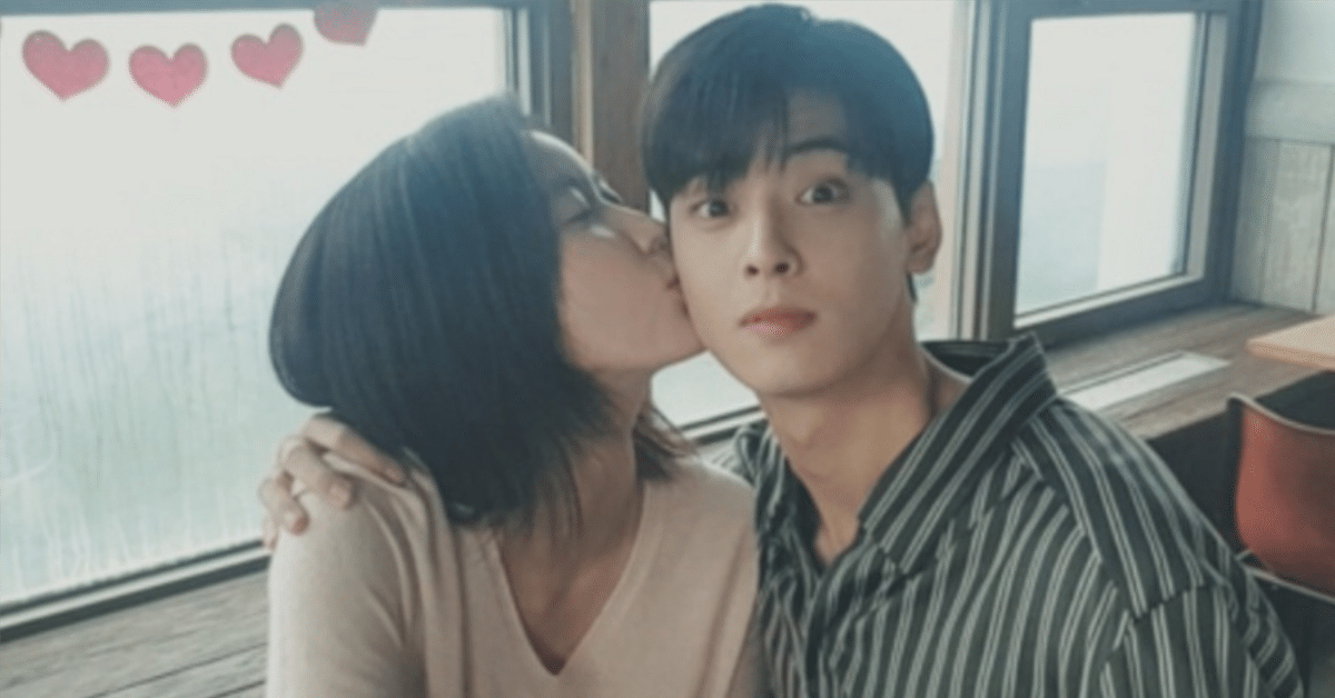 私のIDはカンナム美人』レビュー｜整形しても、自信は生まれ