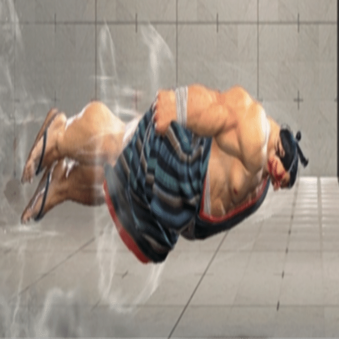 まず謝罪。そしてなぜエドモンド本田は簡単なのか？｜超星の熊