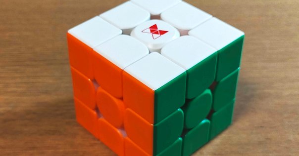 リアルキューブ Real Cube マジック 手品 ルービックキューブ シェル リアルキューブ Real Cube マジック 手品 ルービックキューブ シェル