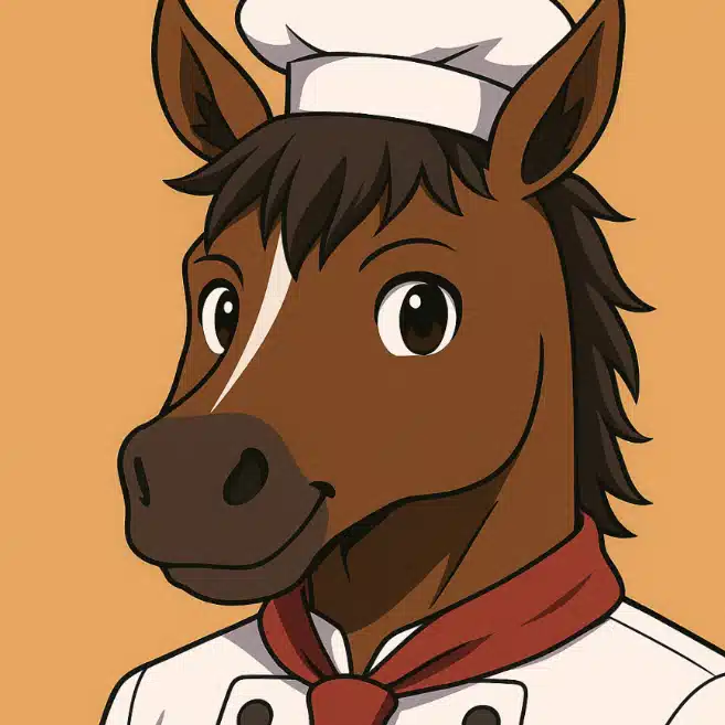 伝説のパティシエ馬券師！