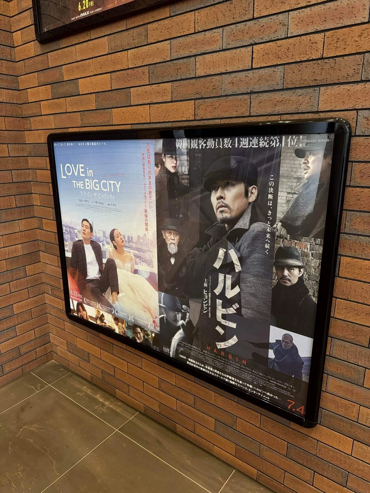 ハルビン 反日 感情