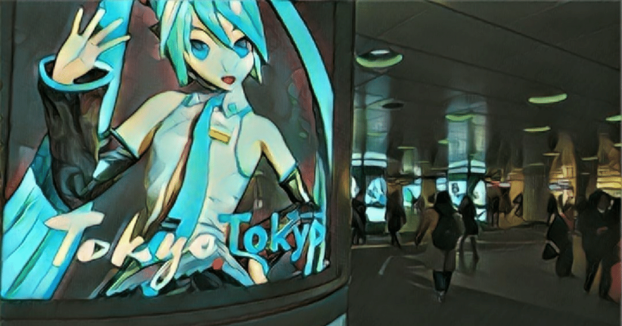 7月に聴いたボカロアルバム振り返り｜pictogram_man