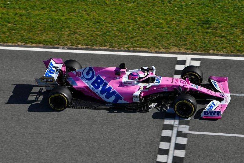 あなたはどれを選ぶ アルファタウリ圧倒的得票数でno 1を獲得 F1 ベストカラーリング賞 Love F1 Note あなたはどれを選ぶ アルファタウリ圧倒的得票数でno 1を獲得 F1 ベストカラーリング賞 Love F1 Note