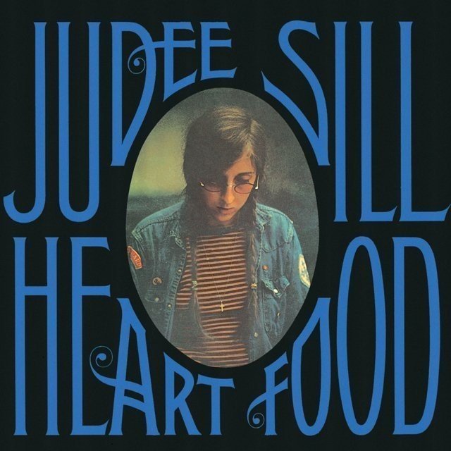 Boonzzyの「新旧お宝アルバム ！」#165『Judee Sill』Judee Sill