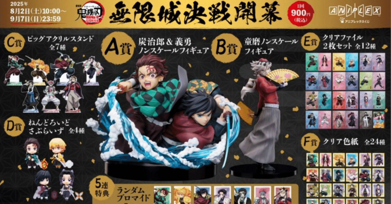 鬼滅の刃 炭治郎 ブロマイド 9枚セット 鬼滅の刃 立志編