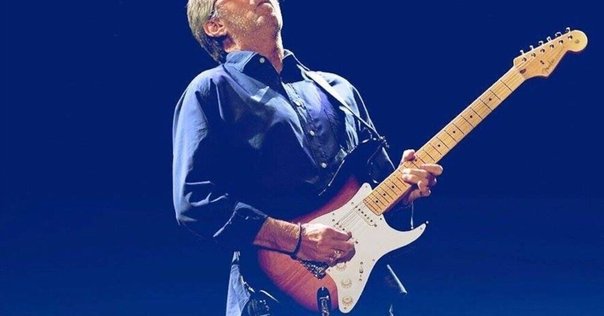ERIC CLAPTON/エリック・クラプトン/PRETENDING Pretending (Eric Clapton song) - Wikipedia