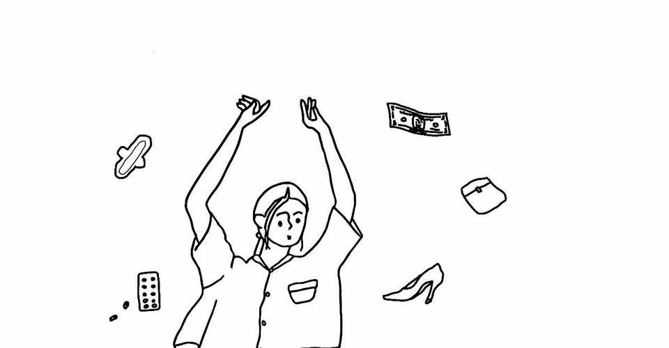 女子大生がピルをのみはじめた話 むらなみあすか Note