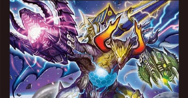 ヴァンガード 標の運命者 ヴェルストラ デッキ ヴァンガード:運命大戦】標の運命者 ヴェルストラ デッキ【解説