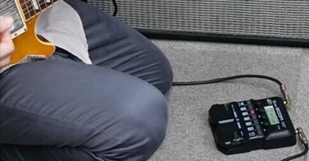Mooerのコンパクトヴォーカルエフェクト！オートチューナーや