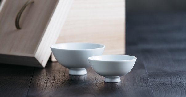 器のはなし 〜陶器と貫入〜｜ちる