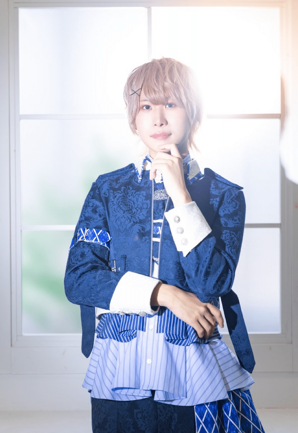 ラムネ商店街 ハピカ 矢吹藍 株式会社DD研修生groupからデビューしたラムネ