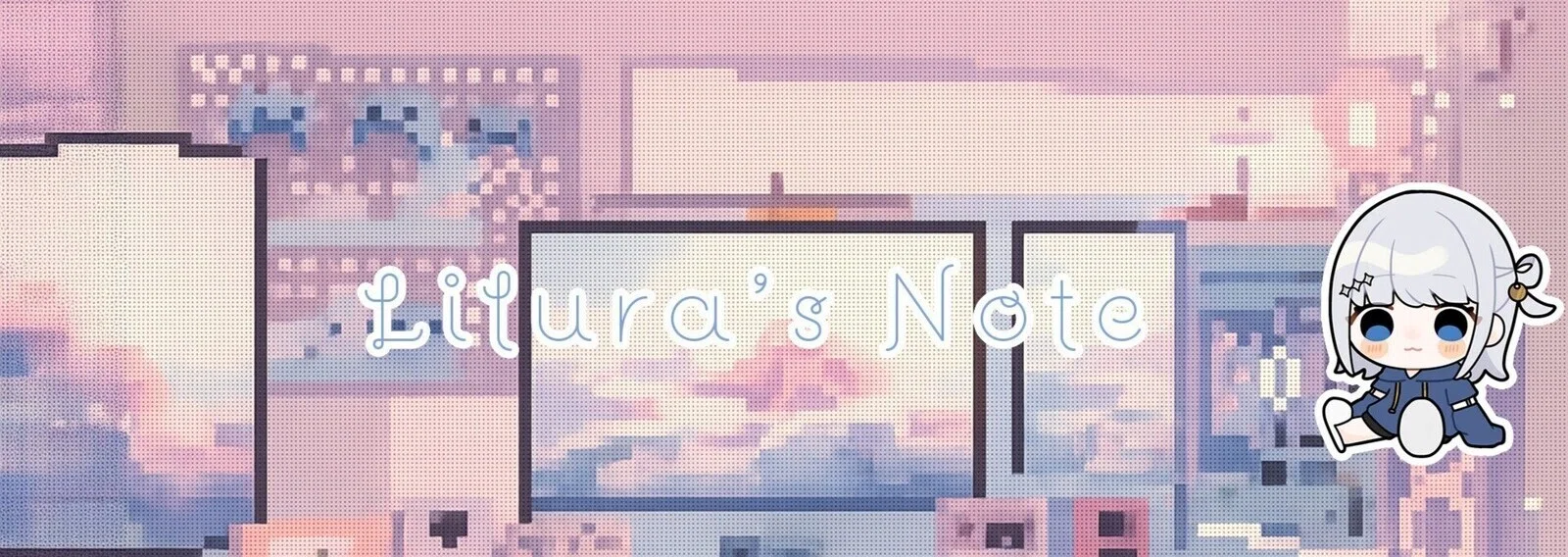 Lilura / りるら｜note