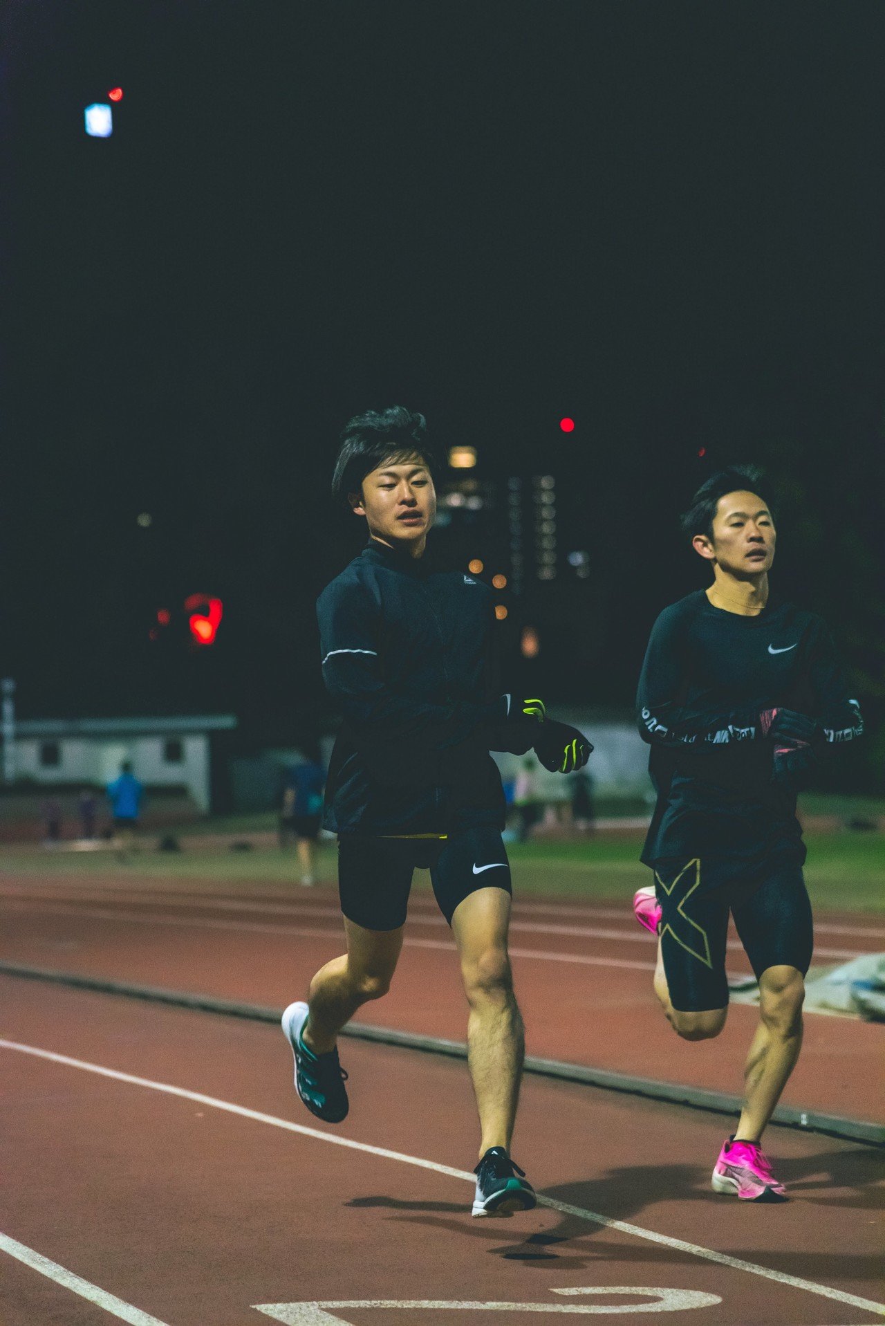 全力で走る自分は尊い ランニング日記3 2 3 8 木幡真人 Masato Kohata Note 全力で走る自分は尊い ランニング日記3 2 3 8 木幡真人 Masato Kohata Note