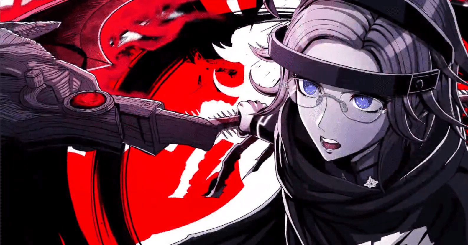 蒼月衛人 9点 ハンドラ感想㉓ さよなら蒼月編｜ビッグリーン