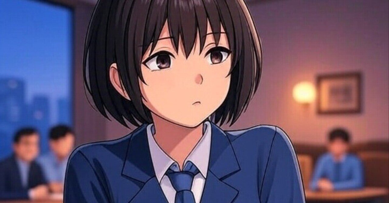 Grokに『ヒロインが無双する漫画が好き！』って言ったら楽しく自己分析