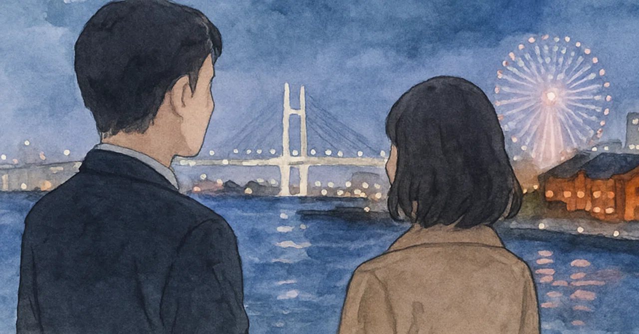 LOVE AFFAIR〜🥀名前のない関係に、名前をつけないで」──サザン