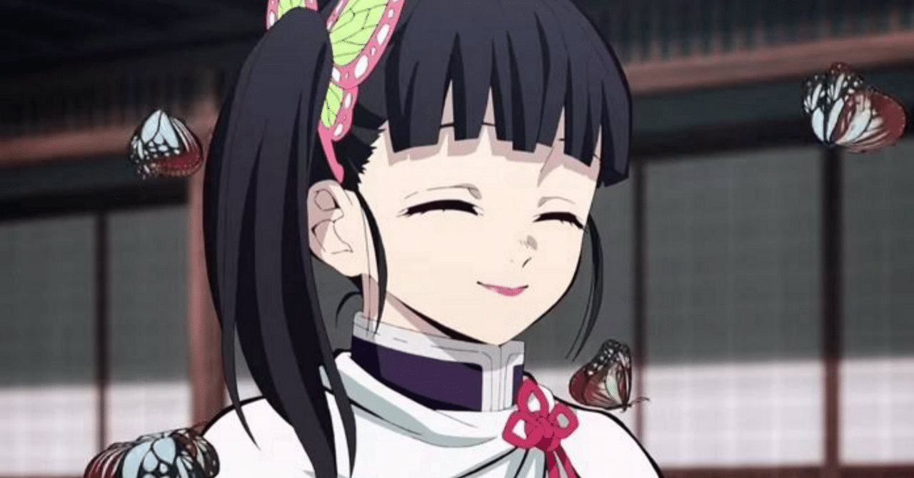 鬼滅】カナヲのコイントスが胸に刺さった理由──自分の気持ちがわからない私へ｜凪