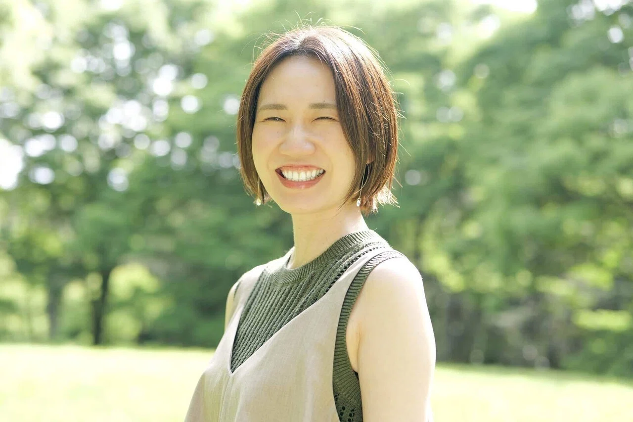 食事で自分らしく、もっと軽やかに。りささんが伝える“わたしに合う 