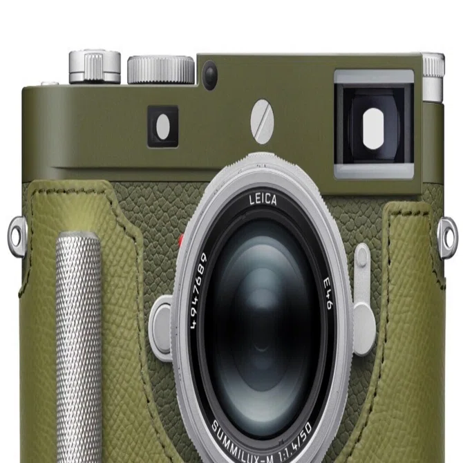 新品 本革 Leica　m11用カメラケース Nijmegen Camera Case – M11 | Vincov Camera Bags and Cases