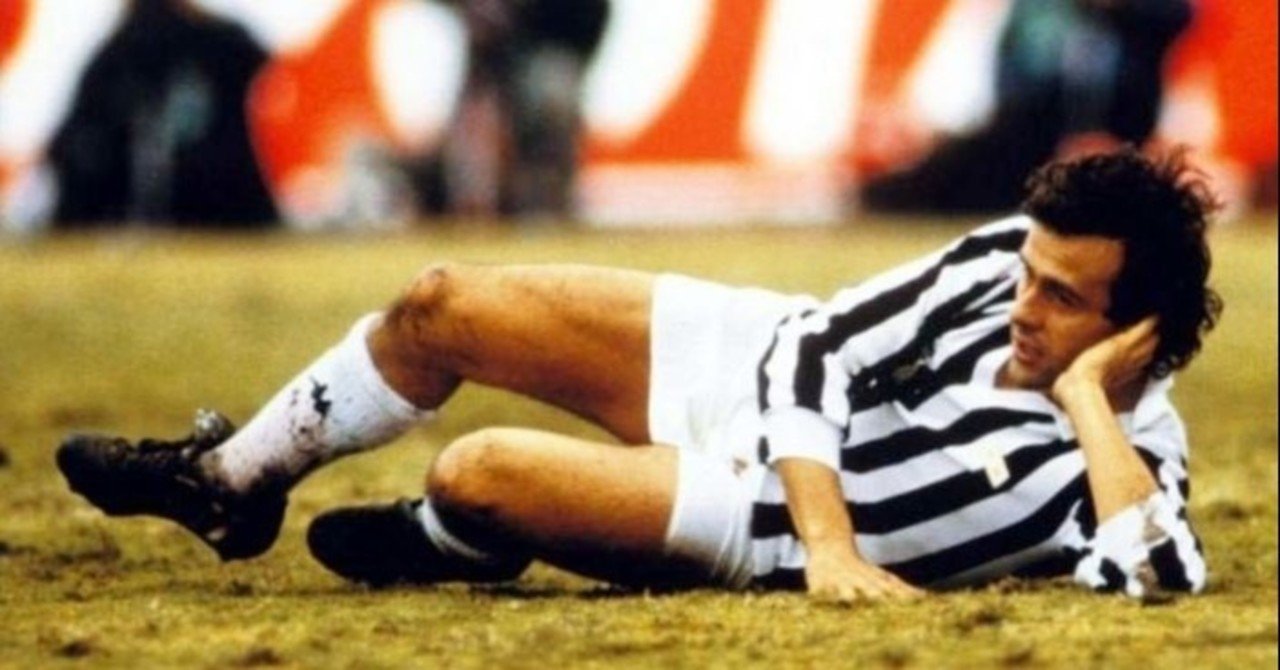 ユベントス の定番タグ記事一覧 Note つくる つながる とどける