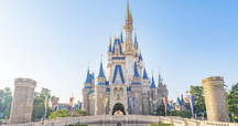 ディズニーランド・パーク ポップアップ・パークツアー｜上杉隼人